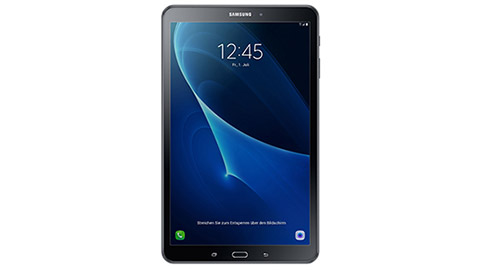 Samsung ra mắt mẫu tablet Galaxy Tab A 10.1 mới