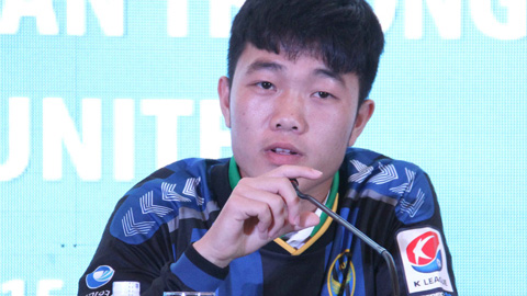 Lương Xuân Trường mang đến những tín hiệu tích cực cho Incheon United