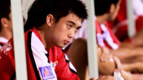 Cầu thủ trong tôi: Lee Nguyễn có thật sự thất bại ở V.League?