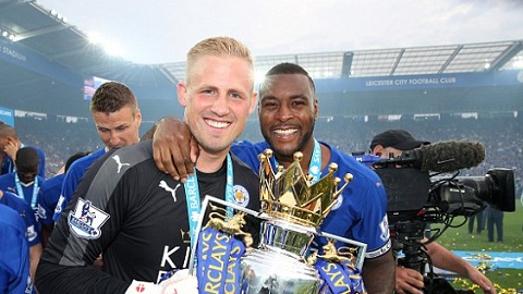 Leicester góp nửa danh sách ứng viên Cầu thủ xuất sắc nhất mùa giải