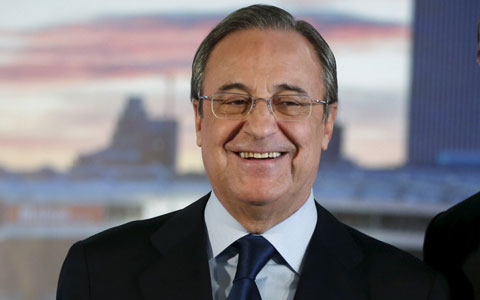 Perez có chi tiền cho Granada cầm chân Barca?