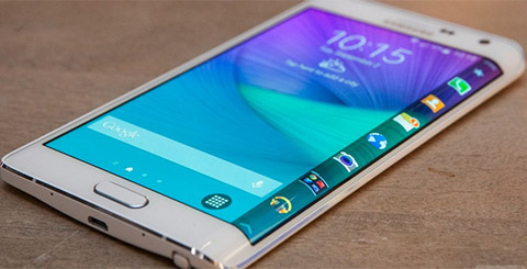Galaxy Note 6 sẽ ra mắt vào ngày 15/8
