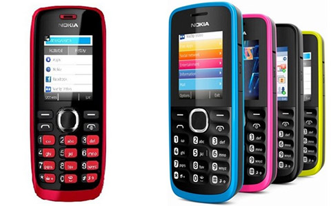 Những dòng điện thoại cục gạch mang thương hiệu Nokia có thể bị khải tử trong thời gian tới