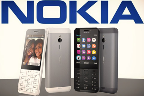 Điện thoại “cục gạch” Nokia có thể bị khai tử