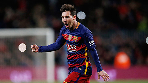 Messi: Ghi bàn ít hơn, ảnh hưởng nhiều hơn