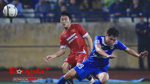 Incheon United chấp thuận cho Xuân Trường về Việt Nam vào tuần sau
