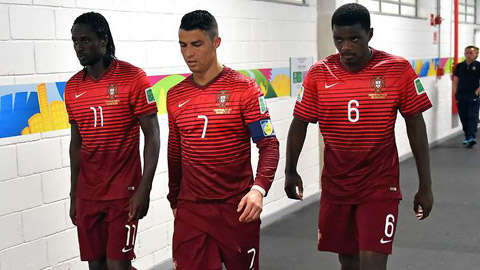 Nhận định tổng quan bảng F EURO 2016: Bồ Đào Nha khẳng định uy danh