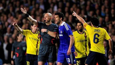 Tin giờ chót 18/5: Fan đòi hủy danh hiệu Champions League 2008/09 của Barca