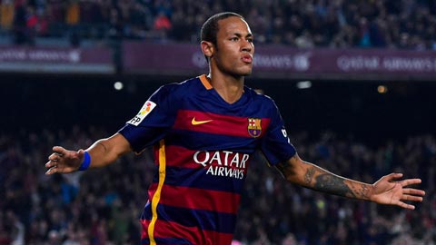 Trói chân Neymar tới 2021, Barca dập tắt hy vọng của PSG