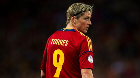Torres không được triệu tập: Điệu El Nino buồn