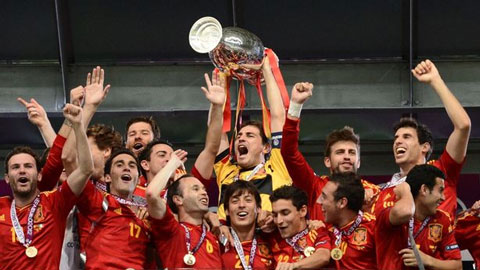 Nhận định tổng quan bảng D EURO 2016: Tây Ban Nha tìm lại vị thế