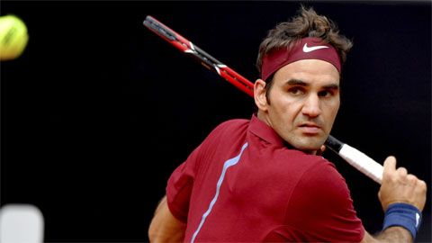 5 trận đấu hay nhất của Federer tại Roland Garros