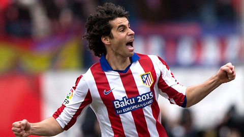 Tiago sẽ gắn bó với Atletico thêm 1 mùa giải nữa