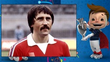 EURO 1976: Dấu ấn Panenka