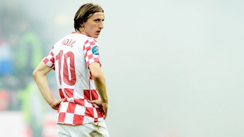 Luka Modric & cơ hội cuối trên sân khấu EURO