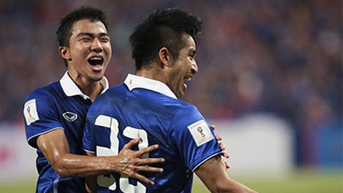 Kiatisak triệu tập gần hết đội hình chính của Muangthong United cho King's Cup