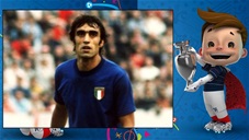EURO 1968: Cú đúp lịch sử của Pietro Anastasi