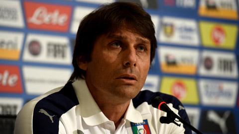ĐT Italia triệu tập danh sách sơ bộ dự EURO 2016: Pirlo bị bỏ rơi