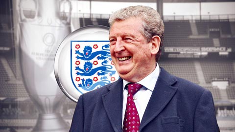 HLV Hodgson và những điều rút ra sau chiến thắng của ĐT Anh