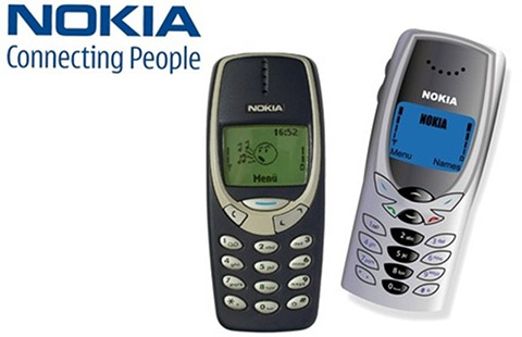 Top 20 điện thoại di động Nokia ấn tượng nhất qua từng thời kỳ