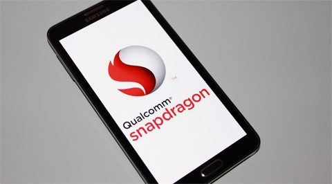 Smartphone chạy Android dùng chip Snapdragon có nguy cơ bị hack