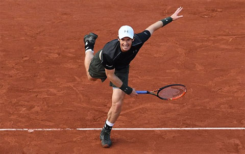 Andy Murray