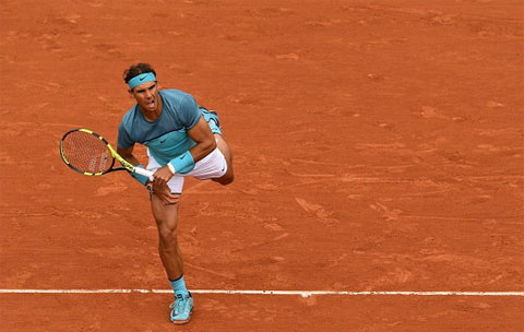 Rafael Nadal