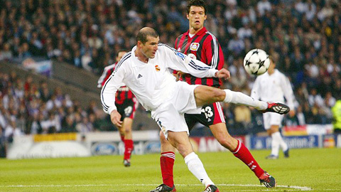 Zinedine Zidane: “Real chỉ có thể vô địch với sức mạnh tập thể”