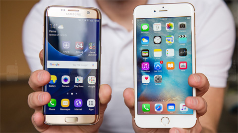 Top 5 smartphone màn hình lớn đáng mua nhất