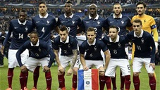 EURO 2016: ĐT Pháp