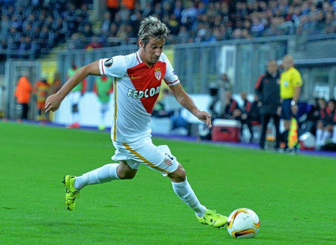 Coentrao là cầu thủ giữ vị trí hậu vệ cánh trái ở trận chung kết và bây giờ anh đang khoác áo Monaco theo bản hợp đồng cho mượn