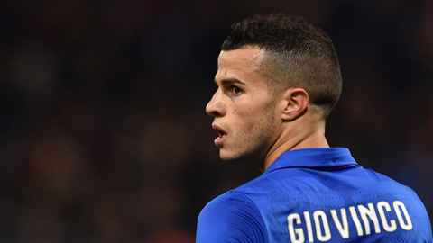 Từ chuyện Conte gạch tên Giovinco khỏi ĐT Italia dự EURO 2016 vs những ngôi sao MLS có đáng bị ghẻ lạnh