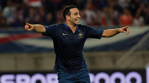 ĐT Pháp sẽ đá với cặp trung vệ nào ở EURO 2016?