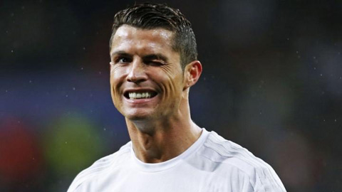 Ronaldo gia hạn với Real sau chung kết Champions League
