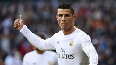 Ronaldo tập luyện trở lại, sẵn sàng chiến chung kết Champions League
