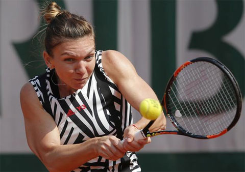 Simona Halep