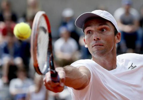 Ivo Karlovic