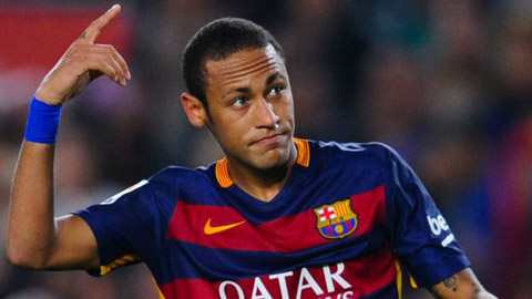 Neymar muốn nhận 25 triệu euro/mùa ở PSG
