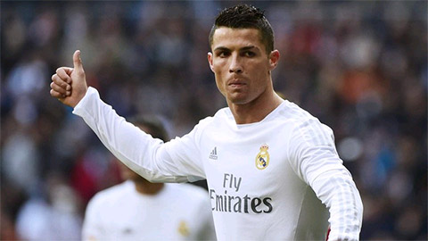 Ronaldo: "Danh hiệu Champions League hơn hẳn cú đúp của Barca"