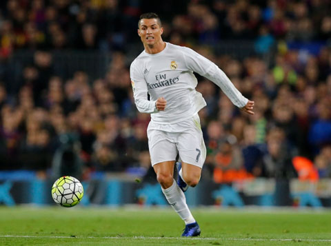 Cuộc thư hùng tại Milan có thể là lần cuối Ronaldo dự chung kết Champions League