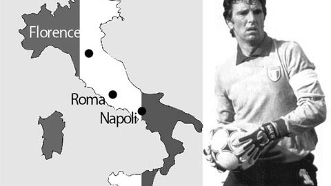 EURO 1968: Đồng xu, thể thức mới và chức vô địch kỳ lạ của Italia
