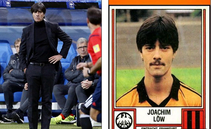 HLV Joachim Loew