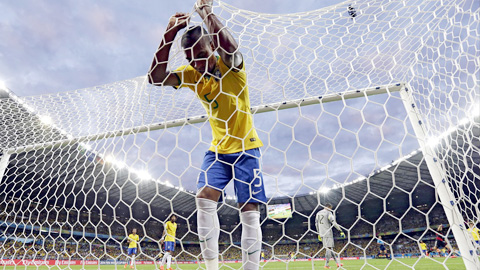 HLV Alfio Basile: “Brazil hiện tại là  tệ nhất lịch sử”