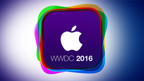 Top 5 sản phẩm được chờ đợi nhất tại WWDC 2016