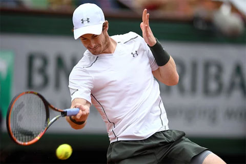 Andy Murray