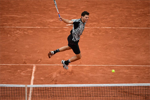 Dominic Thiem