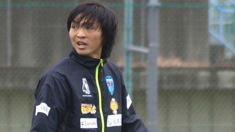 Chủ tịch Yokohama FC chỉ ra 3 'nhược điểm' của Tuấn Anh