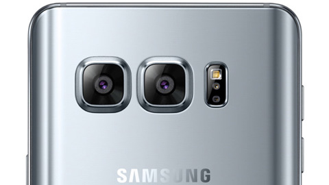 Galaxy Note thế hệ mới sẽ có camera kép