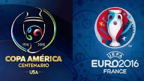 Copa America 2016 đáng xem hơn EURO 2016?