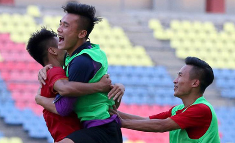 U21 Việt Nam giành giải Ba ở U21 Nations Cup như thế nào